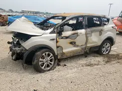 1FMCU0GD7HUE17688 2017 FORD ESCAPE
