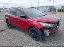 1FMCU0GD7HUE19005 2017 FORD ESCAPE