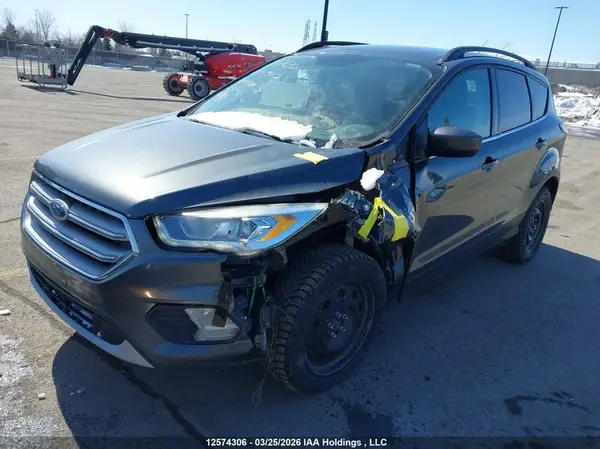 1FMCU0GD7HUE19117 2017 FORD ESCAPE - Image 2