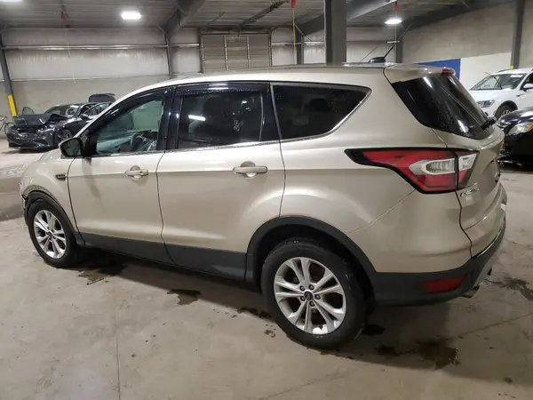 1FMCU0GD7HUE20266 2017 FORD ESCAPE - Image 2