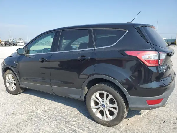 1FMCU0GD7HUE21238 2017 FORD ESCAPE - Image 2
