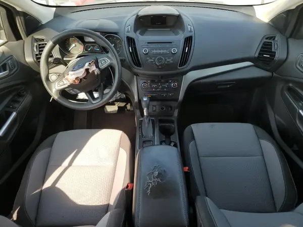 1FMCU0GD7HUE21238 2017 FORD ESCAPE - Image 8
