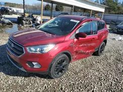 1FMCU0GD7HUE22325 2017 FORD ESCAPE