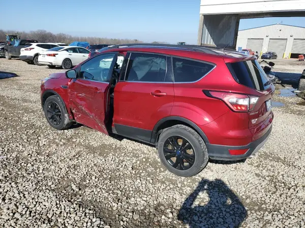 1FMCU0GD7HUE22325 2017 FORD ESCAPE - Image 2