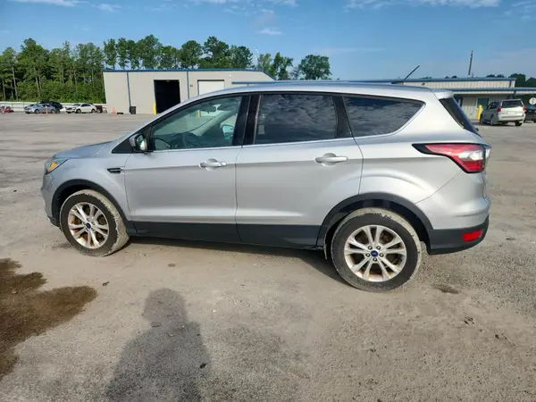 1FMCU0GD7HUE24821 2017 FORD ESCAPE - Image 2