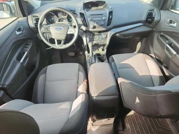 1FMCU0GD7HUE24821 2017 FORD ESCAPE - Image 8