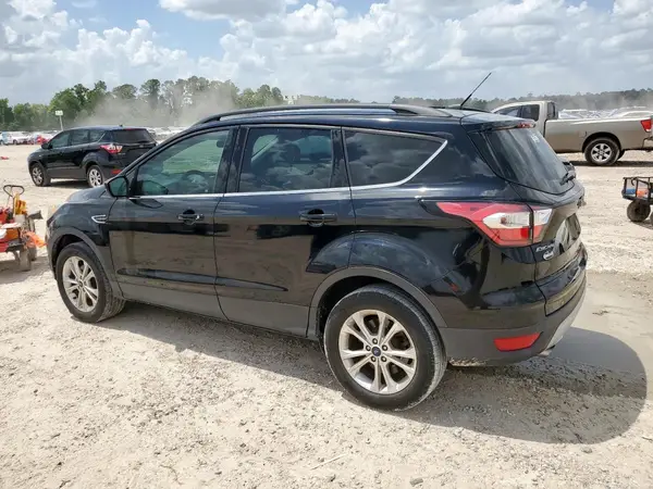 1FMCU0GD7HUE35320 2017 FORD ESCAPE - Image 2