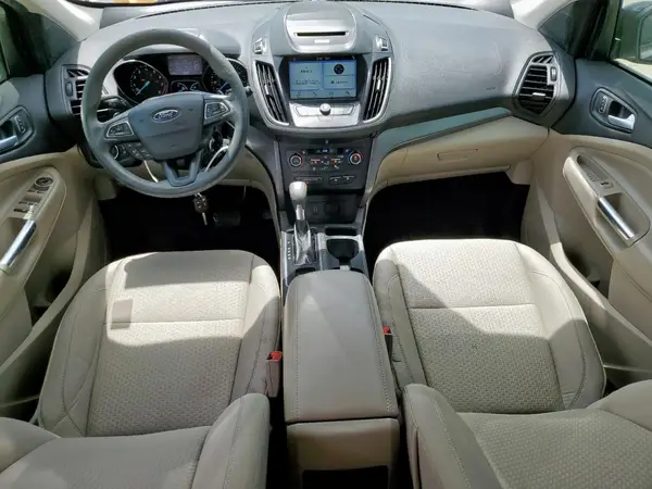 1FMCU0GD7HUE35320 2017 FORD ESCAPE - Image 8