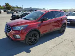 1FMCU0GD7HUE37424 2017 FORD ESCAPE