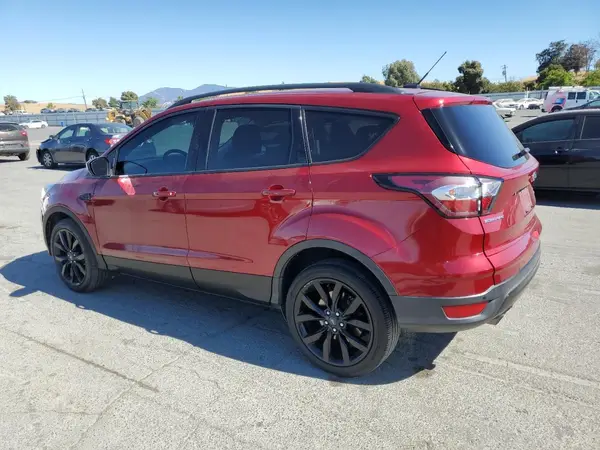 1FMCU0GD7HUE37424 2017 FORD ESCAPE - Image 2
