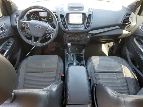 1FMCU0GD7HUE37424 2017 FORD ESCAPE - Image 8