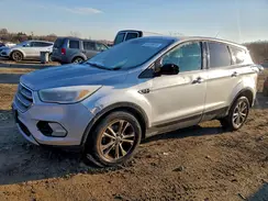 1FMCU0GD7HUE39061 2017 FORD ESCAPE