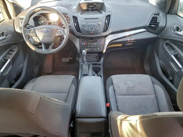 1FMCU0GD7HUE39061 2017 FORD ESCAPE - Image 8