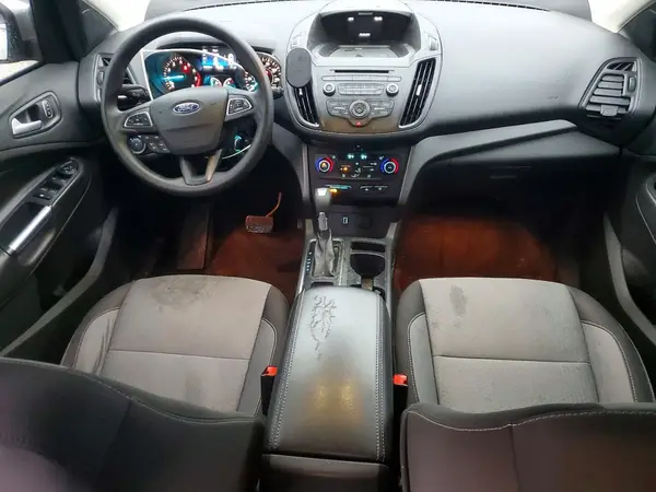 1FMCU0GD7HUE39111 2017 FORD ESCAPE - Image 8