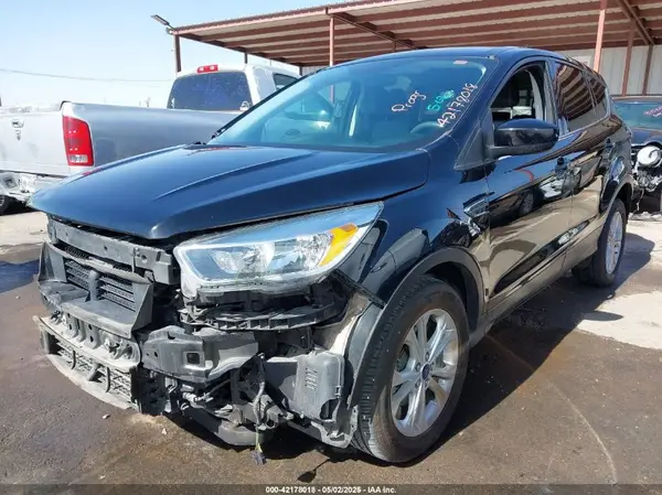 1FMCU0GD7HUE39951 2017 FORD ESCAPE - Image 2
