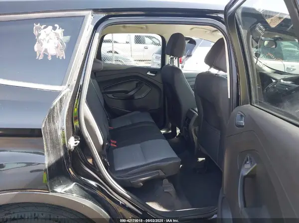 1FMCU0GD7HUE39951 2017 FORD ESCAPE - Image 8
