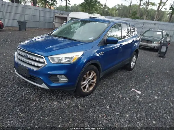 1FMCU0GD7HUE43918 2017 FORD ESCAPE - Image 2