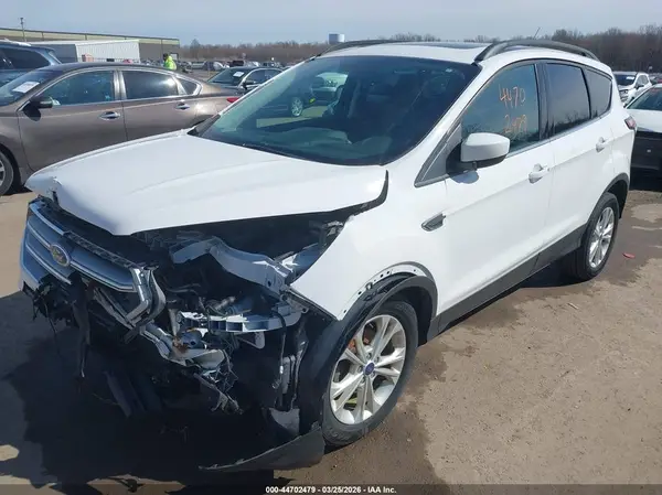 1FMCU0GD7HUE44633 2017 FORD ESCAPE - Image 2