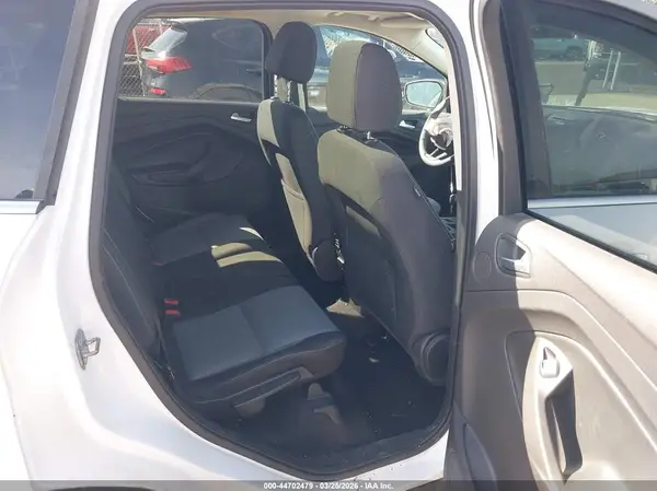 1FMCU0GD7HUE44633 2017 FORD ESCAPE - Image 8