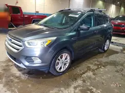 1FMCU0GD7HUE46009 2017 FORD ESCAPE