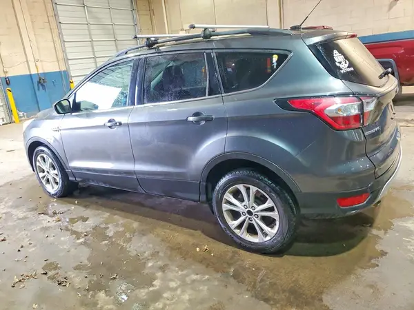 1FMCU0GD7HUE46009 2017 FORD ESCAPE - Image 2