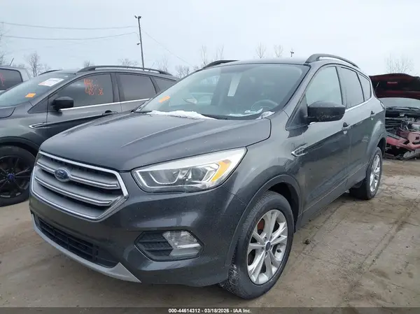 1FMCU0GD7HUE46155 2017 FORD ESCAPE - Image 2