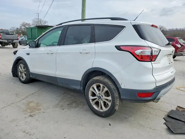 1FMCU0GD7HUE46317 2017 FORD ESCAPE - Image 2