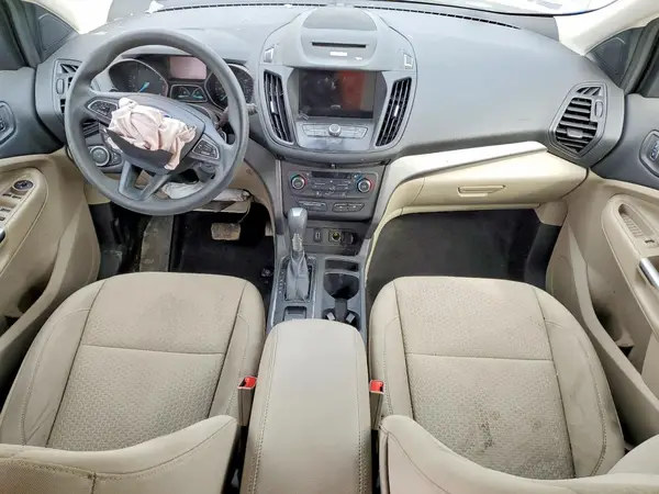1FMCU0GD7HUE46317 2017 FORD ESCAPE - Image 8