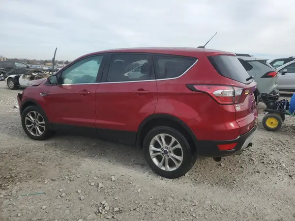 1FMCU0GD7HUE46334 2017 FORD ESCAPE - Image 2