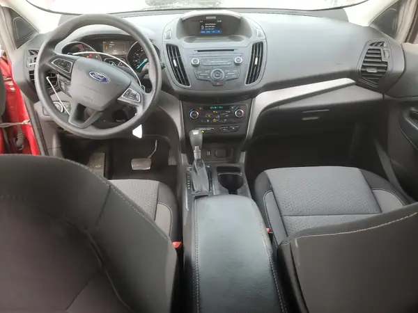 1FMCU0GD7HUE46334 2017 FORD ESCAPE - Image 8