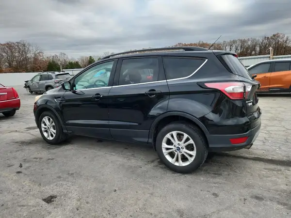 1FMCU0GD7HUE46446 2017 FORD ESCAPE - Image 2