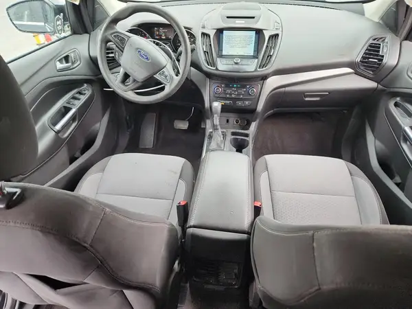 1FMCU0GD7HUE46446 2017 FORD ESCAPE - Image 8