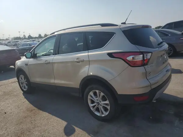 1FMCU0GD7HUE46544 2017 FORD ESCAPE - Image 2