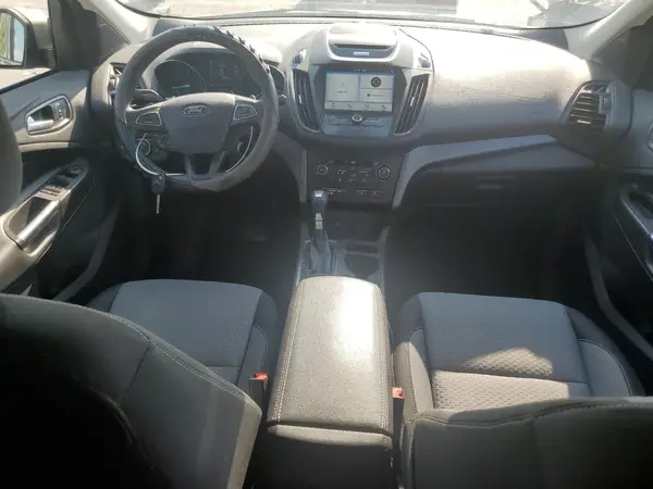 1FMCU0GD7HUE46544 2017 FORD ESCAPE - Image 8