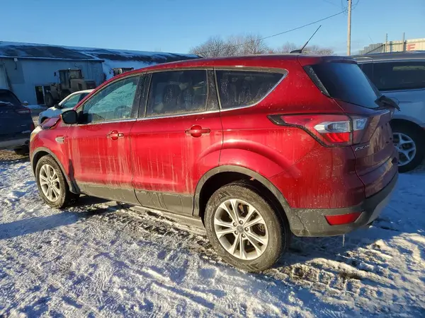 1FMCU0GD7HUE46592 2017 FORD ESCAPE - Image 2