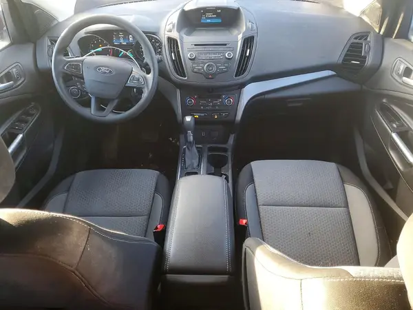 1FMCU0GD7HUE46592 2017 FORD ESCAPE - Image 8
