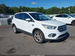 1FMCU0GD7HUE49167 2017 FORD ESCAPE