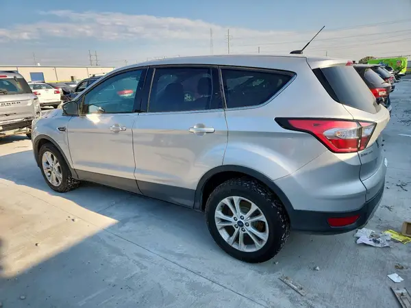 1FMCU0GD7HUE49315 2017 FORD ESCAPE - Image 2