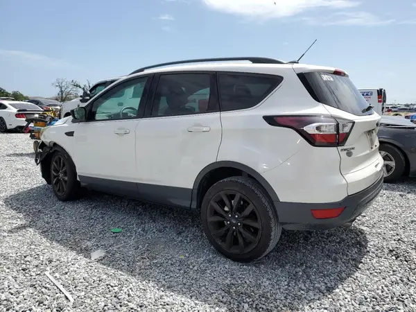 1FMCU0GD7HUE51873 2017 FORD ESCAPE - Image 2