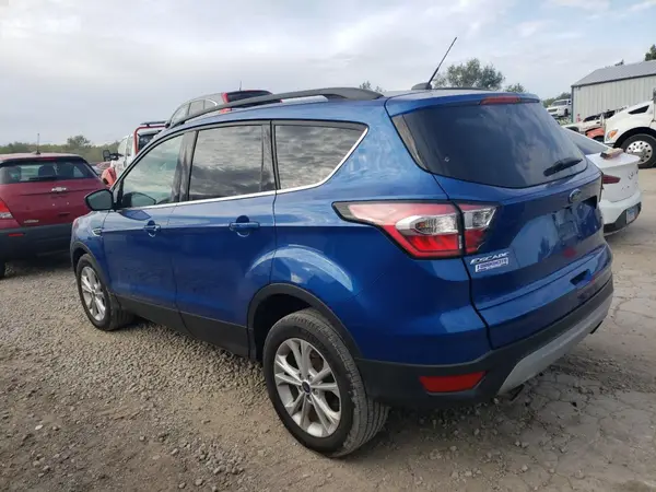 1FMCU0GD7HUE52280 2017 FORD ESCAPE - Image 2