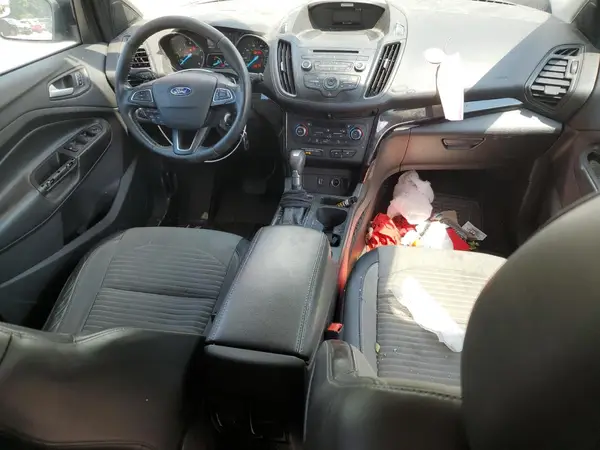 1FMCU0GD7HUE52604 2017 FORD ESCAPE - Image 8