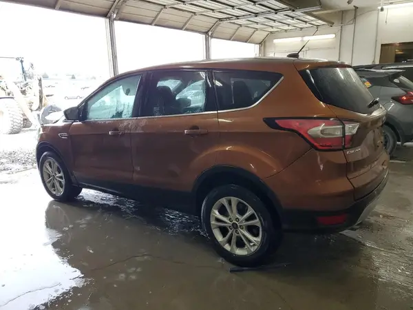 1FMCU0GD7HUE53039 2017 FORD ESCAPE - Image 2