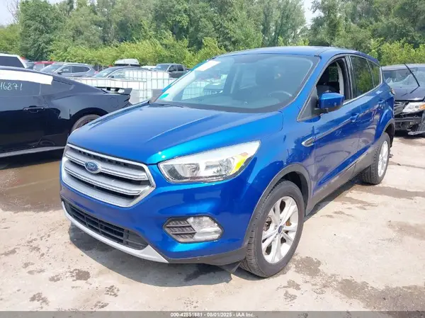 1FMCU0GD7HUE53185 2017 FORD ESCAPE - Image 2