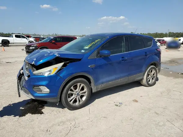 1FMCU0GD7HUE53980 2017 FORD ESCAPE - Image 1