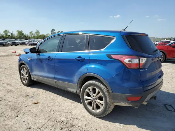 1FMCU0GD7HUE53980 2017 FORD ESCAPE - Image 2