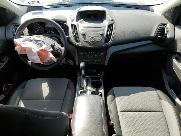 1FMCU0GD7HUE53980 2017 FORD ESCAPE - Image 8