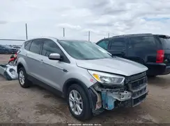 1FMCU0GD7HUE54031 2017 FORD ESCAPE