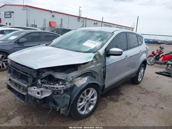 1FMCU0GD7HUE54031 2017 FORD ESCAPE - Image 2