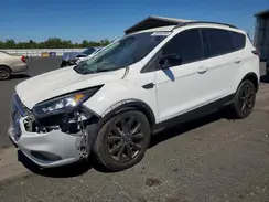 1FMCU0GD7HUE55163 2017 FORD ESCAPE