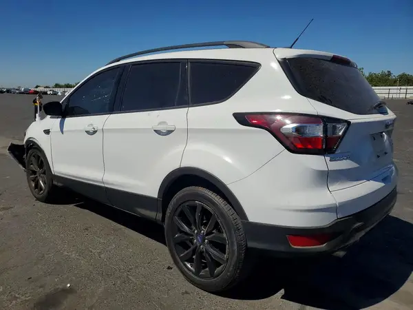 1FMCU0GD7HUE55163 2017 FORD ESCAPE - Image 2